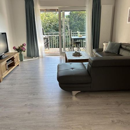 Ferienwohnung Sauerland An Der Ruhr Olsberg Exterior foto