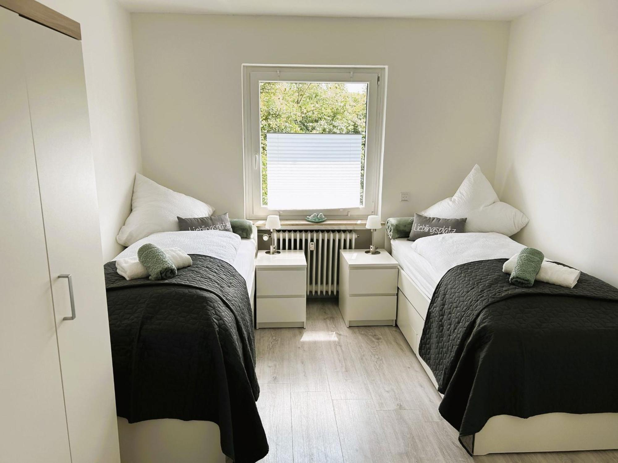 Ferienwohnung Sauerland An Der Ruhr Olsberg Exterior foto